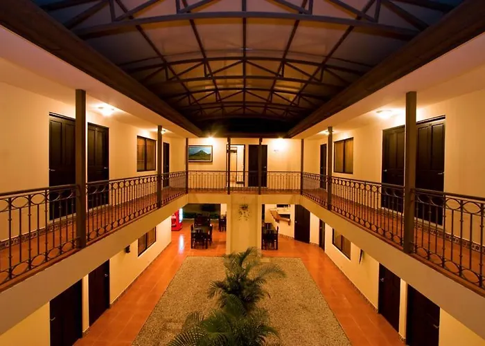 Hotel El Cerro