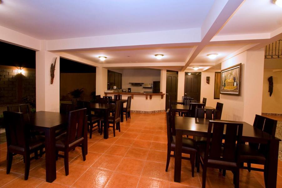 Hotel El Cerro