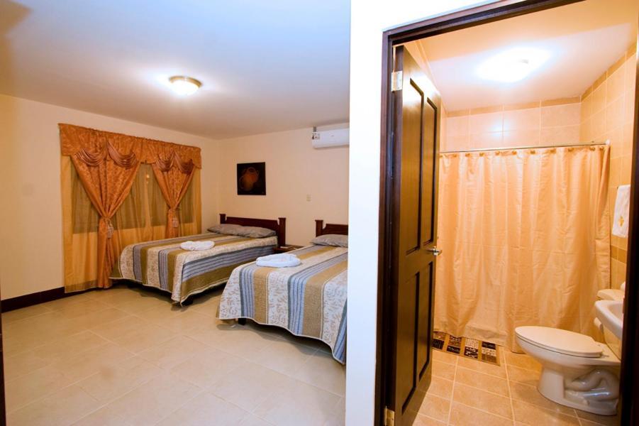 Hotel El Cerro
