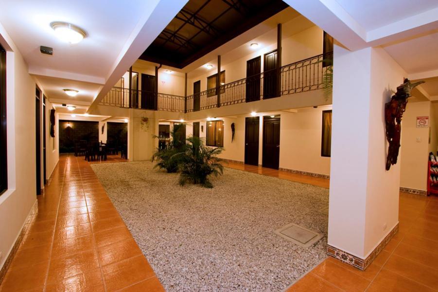 El Cerro Hotel